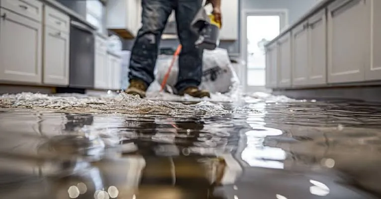 Water damage restoration companies near me in Turrell, AR - Emergency flood extraction